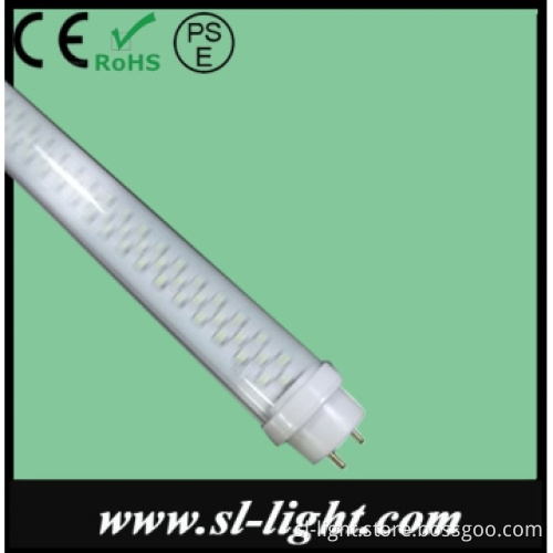 Meeting Room Lighting 1500mm 5ft T10 LED Tube Light 22W 1800lm